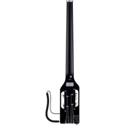 Alternative view of Traveler Guitar Ultra-Light Bass Guitar – Gloss Black