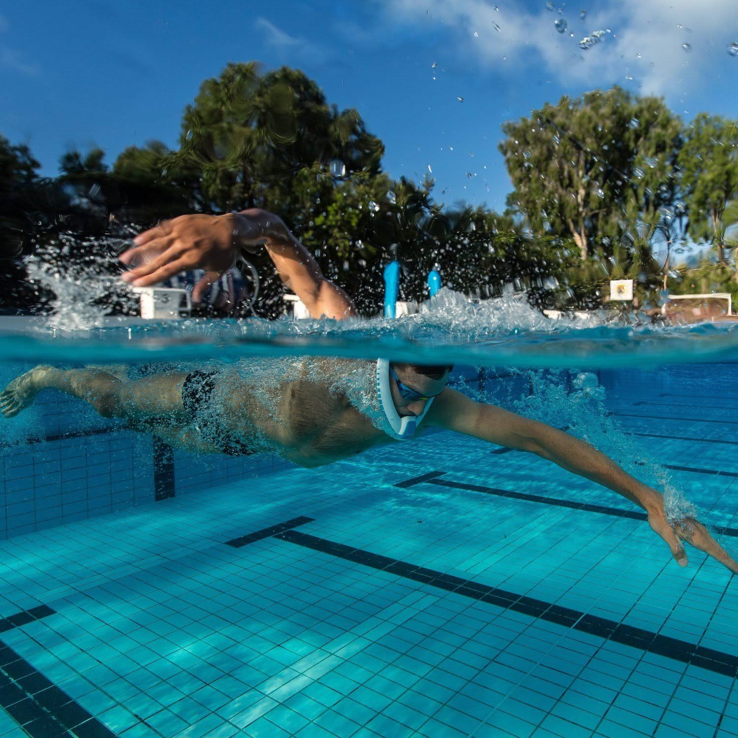 Powerbreather Wave Snorkel - Image 8