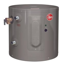 ??Rheem Performance 6 gal. 6-Year 2000-Watt Single Element Electric Point-of-Use Water Heater
