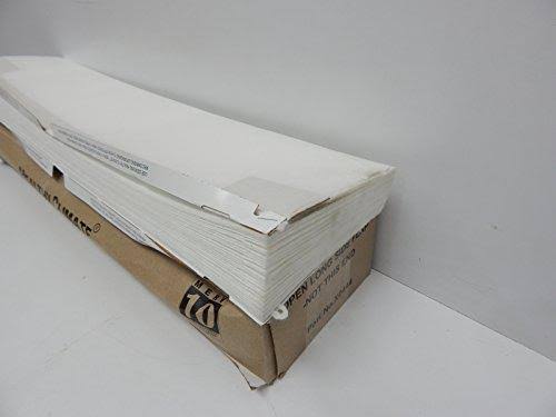 Lennox X0444 mev10 Filter – 2-Pack – 28 inch x 17 inch x 6 inch – Genuine Lennox Product - Image 3