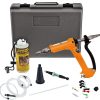 Phoenix Systems (2002HD-B) Heavy Duty Reverse Brake & Clutch Bleeder, One Person Bleeder, Cast Aluminum