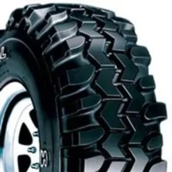 Super Swamper 33×12.50r15lt Tire, TSL Radial – SAM-79R