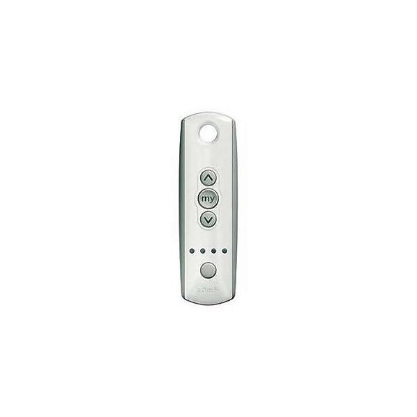 SOMFY Telis 4 RTS Pure 5 Channel Remote Control – 1810633