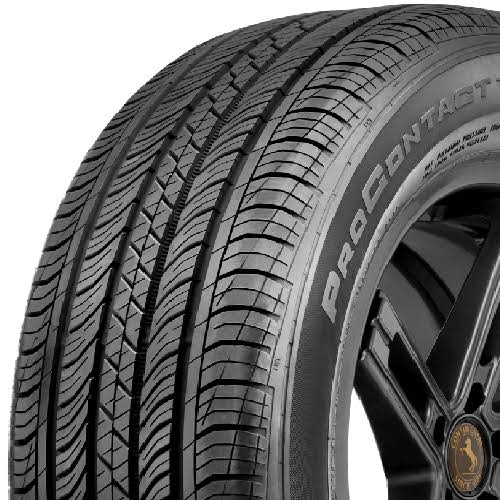 Continental ProContact TX, 225/65R17, 102h, SL - Image 8