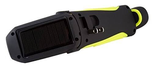 Hybridlight Mammoth Solar Light u0026 Charger - Image 8
