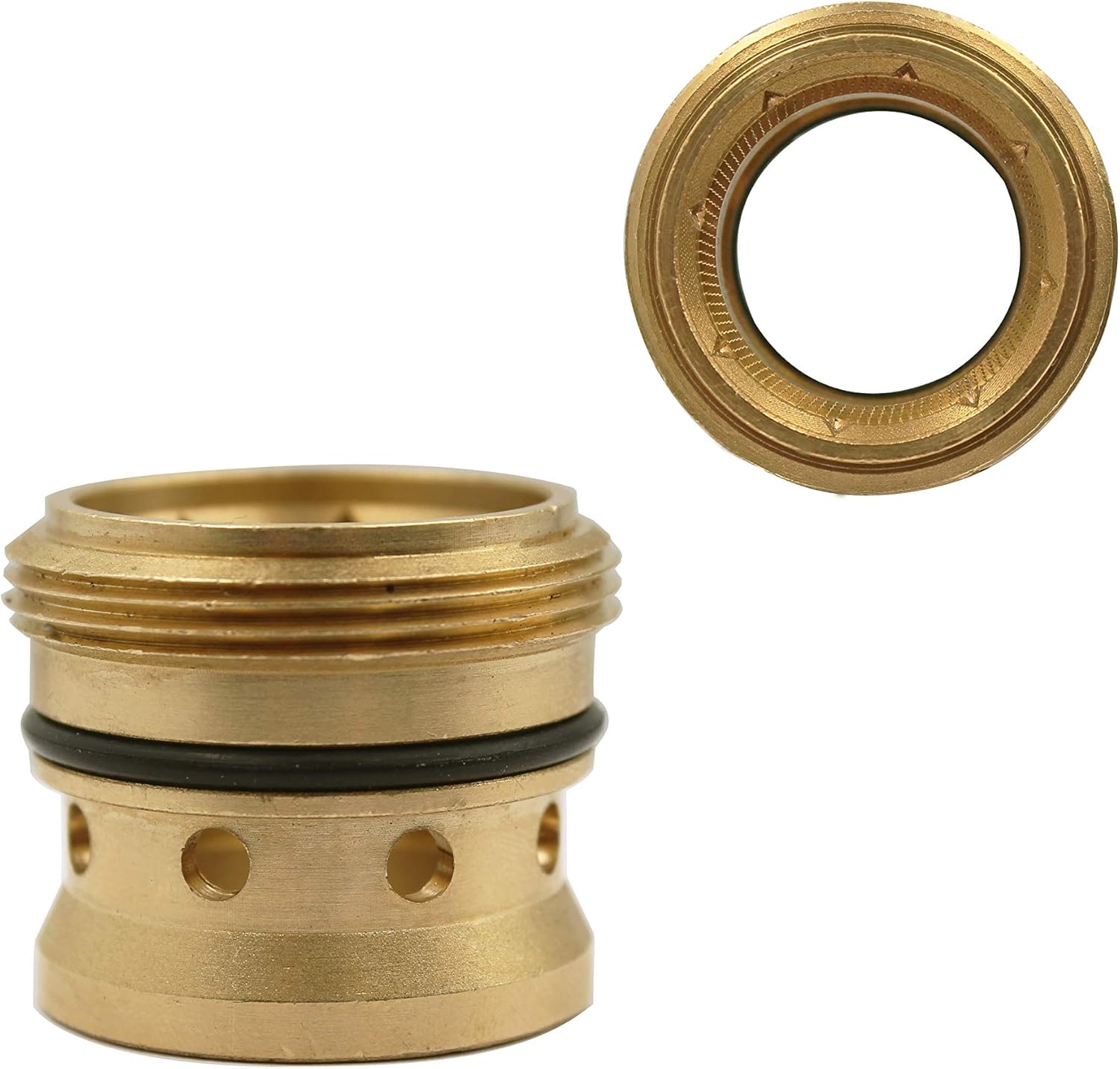 REB Complete Valve Rebuild kit Replacement for Symmons Temptrol valve - Image 2