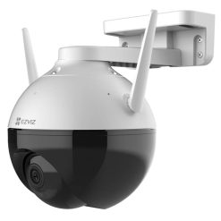 Alternative view of EZVIZ C8C 1080p Outdoor Pan Tilt Security Camera
