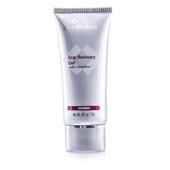 Alternative view of Skin Medica Scar Recovery Gel with Centelline – 2 oz tube