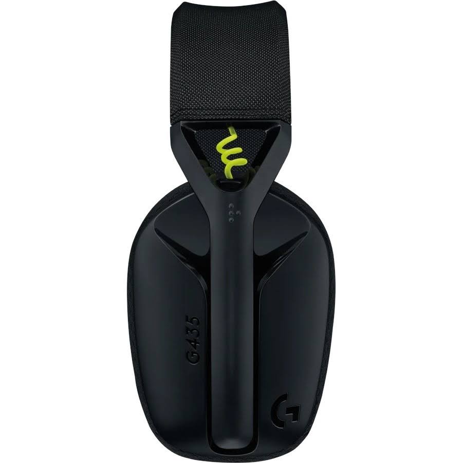 Logitech G435 Wireless Gaming Headset - Image 2