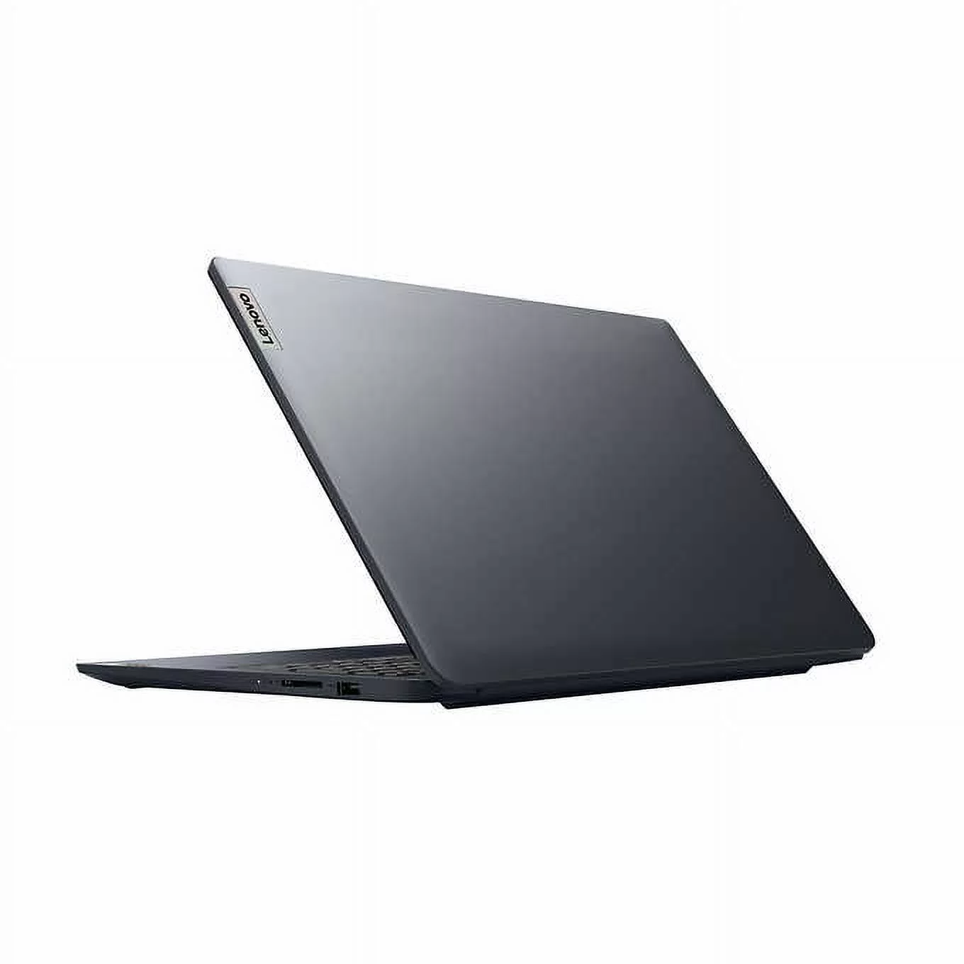 Lenovo IdeaPad 1 15IJL7 82LX – Intel Pentium Silver N6000 / 1.1 GHz – Win 11 Home in S mode – UHD Graphics – 4 GB RAM – 128 GB eMMC – 15.6 TN 1920 x 1080 (Full HD) – Wi-Fi 6 – abyss blue – kbd: US - Image 4