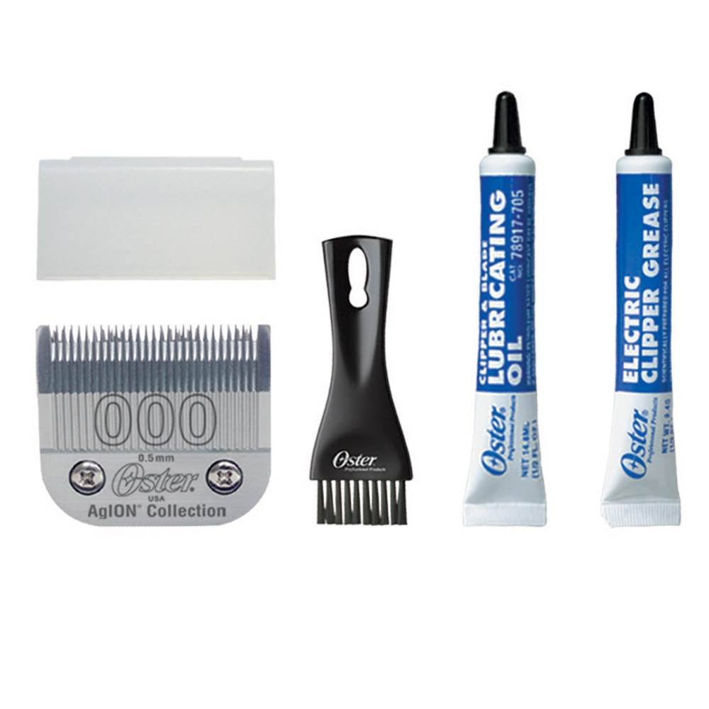 Oster Professional Model 10 Heavy Duty Detachable Blade Clipper - Image 8