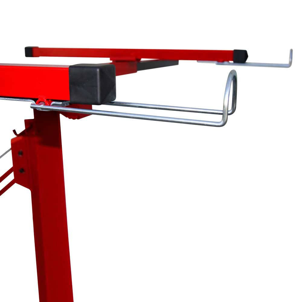 Troy DPH11 Professional Drywall u0026 Panel Hoist - Image 4