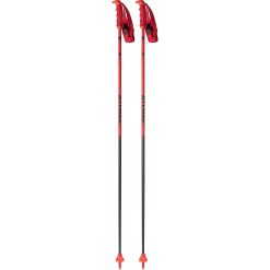Atomic Redster Carbon Red/Black 125 cm