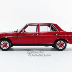 Alternative view of Norev – 1/18 – Mercedes-Benz 200 (W123) – 1982