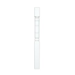 5-1/4 in. x 5-1/4 in. x 8 ft. Porch Column