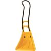 Ames True Temper Penguin SnoBoss Snow Pusher, Yellow