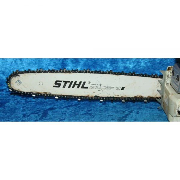 2025 STIHL MS271 Farm Boss Chainsaw C 50.2 Cc, 2.6 KW - Image 7