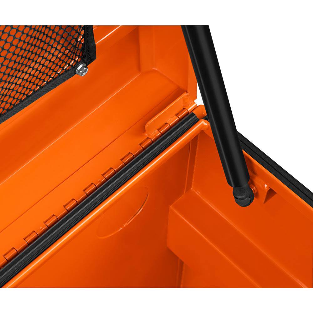 Ridgid 48R-OS 48 in. x 24 in. Universal Storage Chest - Image 10