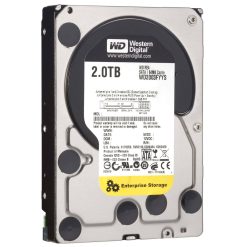 WD RE4 2TB 3.5-inch Enterprise SATA Hard Drive – Wd2003fyys