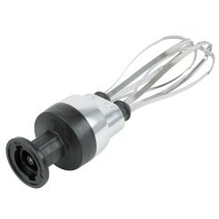 Alternative view of Waring Heavy Duty Immersion Hand Blender Whisk Attachment WSB2W