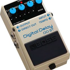 Alternative view of Boss DD-3T Digital Delay Guitar Effects Pedal