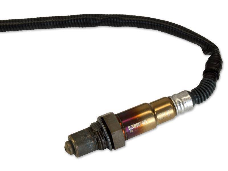 AEM 30-0334 X-Series Wideband UEGO AFR Sensor Controller Gauge - Image 9