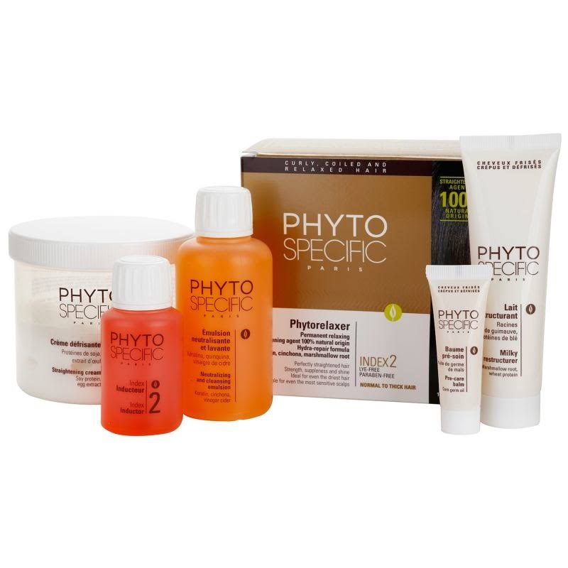 Phyto PhytoSpecific Phytorelaxer Index 2 Kit - Image 7