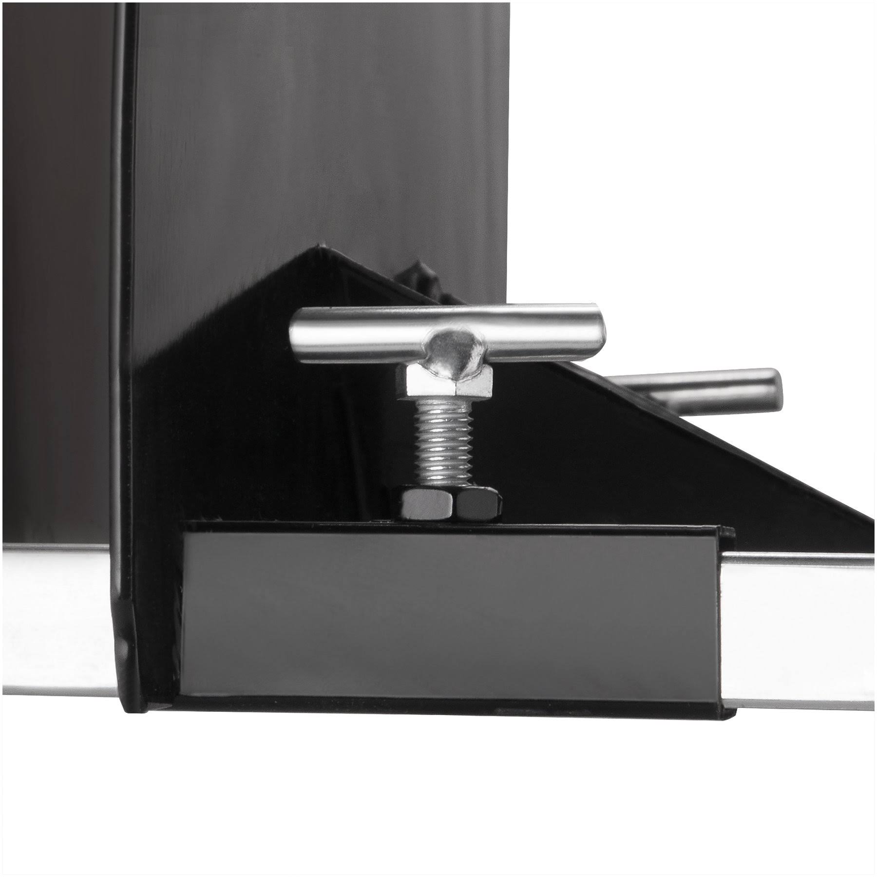 Pentagon Tool | Panel Pusher Dolly | Plywood – Doors – Drywall - Image 3