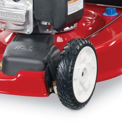 Alternative view of Toro 22 in. Honda High Wheel Variable Speed Gas Walk Behind Self Propelled Lawn Mower