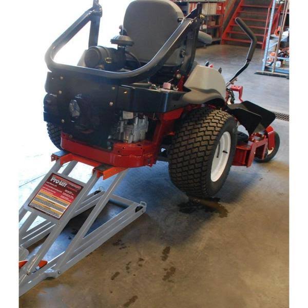 Pro-Lift Lawn Mower Lift - Image 8
