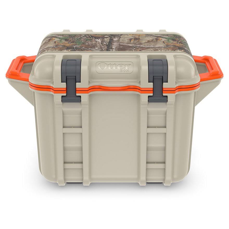 OtterBox Venture Series Cooler – 25 Quart – Back Trail