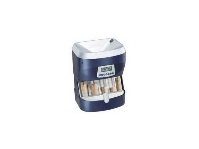 Mag-Nif Digital Coin Sorter/Counter - Image 3
