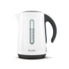 Breville Soft Top Electric Kettle – White