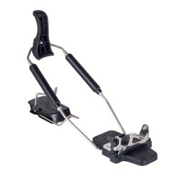 Voile TTS Telemark Ski Binding – Stiff