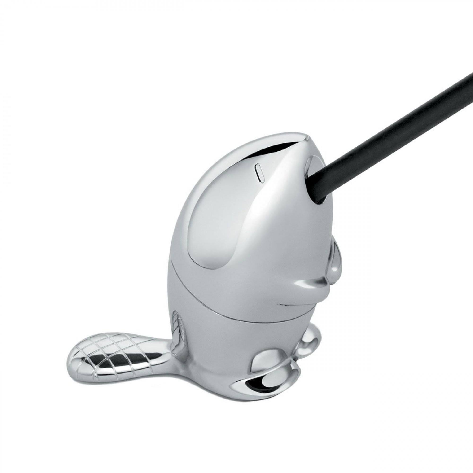 Alessi – Kastor Pencil Sharpener - Image 2