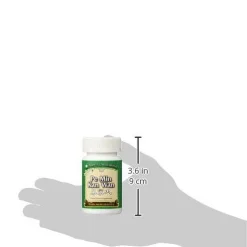 Alternative view of Pe Min Kan Wan (Nose Allergy Pills), 100 ct, Plum Flower