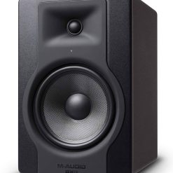 M-Audio BX8 D3 8×22 Powered Studio Monitors