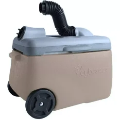 Icybreeze V2 Portable Air Conditioner (Desert Tan)