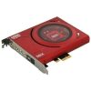 Creative Labs 70SB150000000 Sound Blaster Z Sound Card 5.1 Channels 24