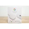 Google Chromecast with Google TV Snow White Ga01919-us