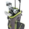 Top Flite 2019 Kids& 9-Piece Complete Set