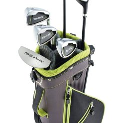 Top Flite 2019 Kids& 9-Piece Complete Set