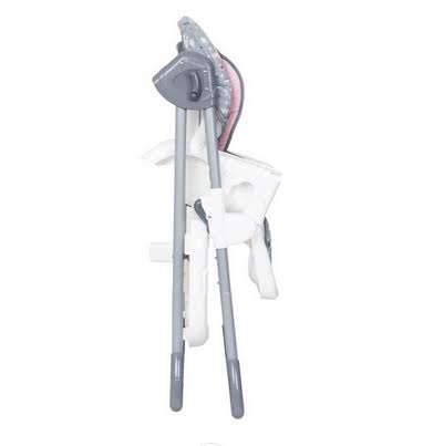 Baby Trend Sit Right 3-in-1 High Chair – Flutterbye - Image 2
