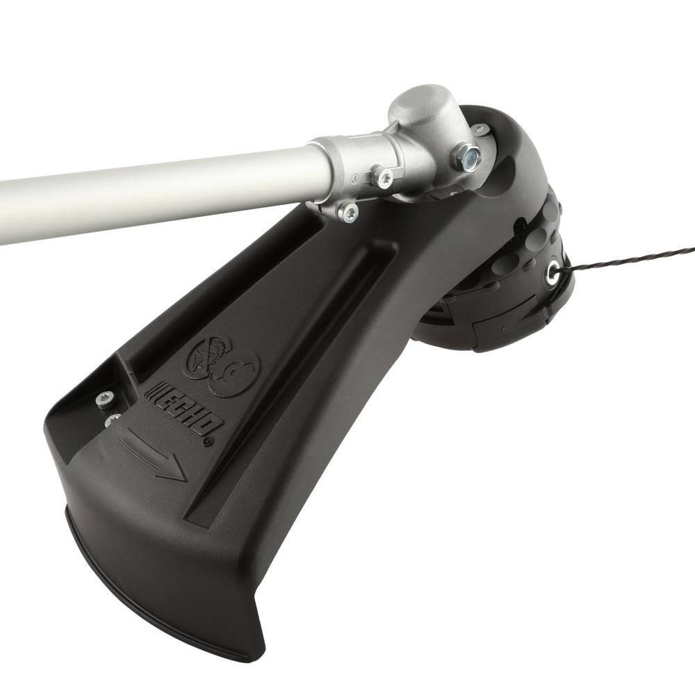Echo 25.4 CC Gas 2-Stroke Cycle Straight Shaft Trimmer - Image 6