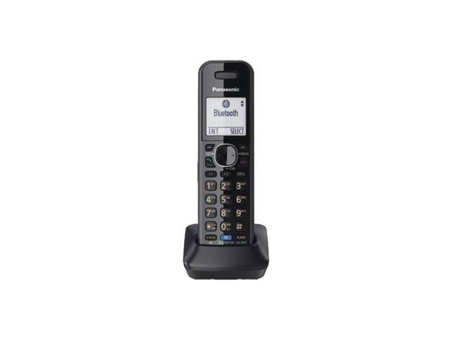 Panasonic Kx-tg9582b + (2) KX-TGA950B 4 Handset Corded – Cordless 2 Li - Image 4