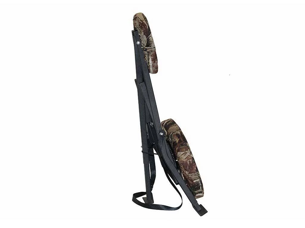 Redneck Blinds Portable Hunting Chair – Black - Image 2