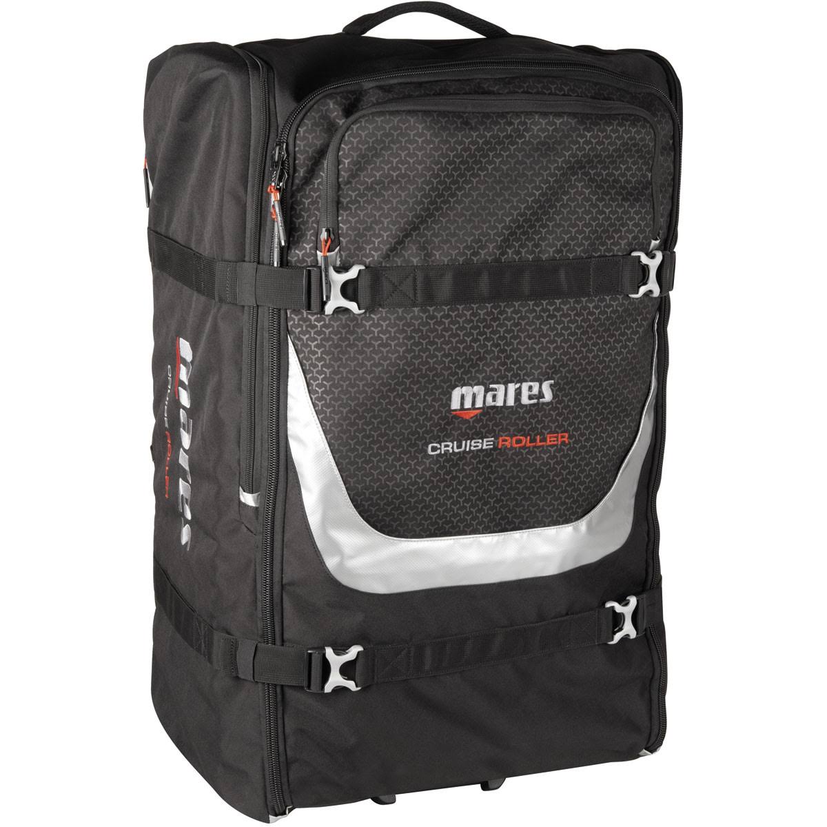 Mares Cruise Back Pack Roller