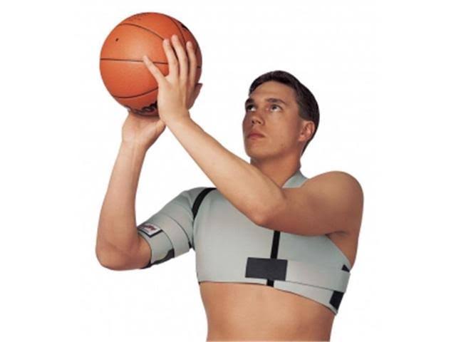 Saunders Sully Shoulder Stabilizer – Large - Image 3