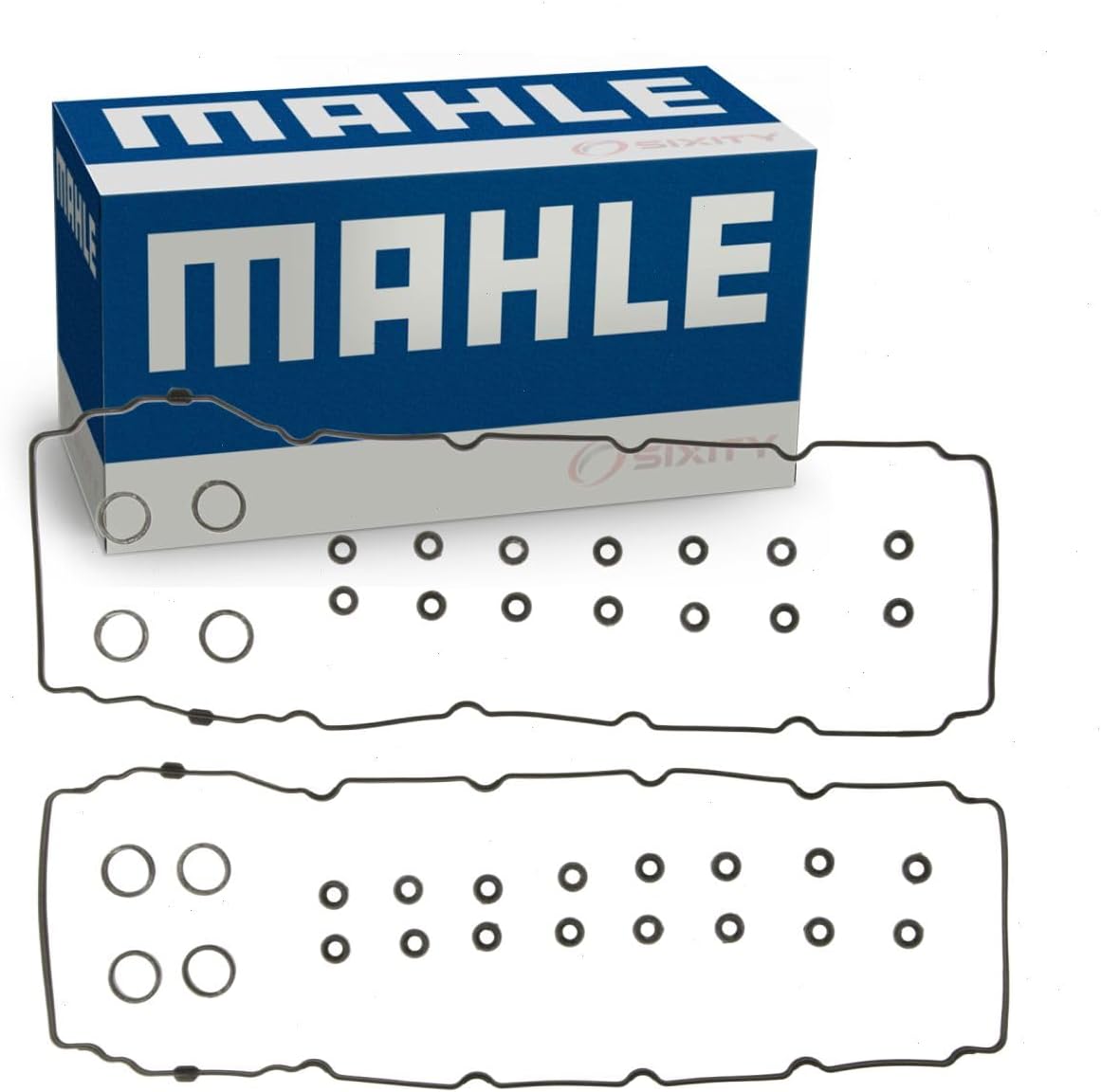 MAHLE VS50672 Engine Valve Cover Gasket Set