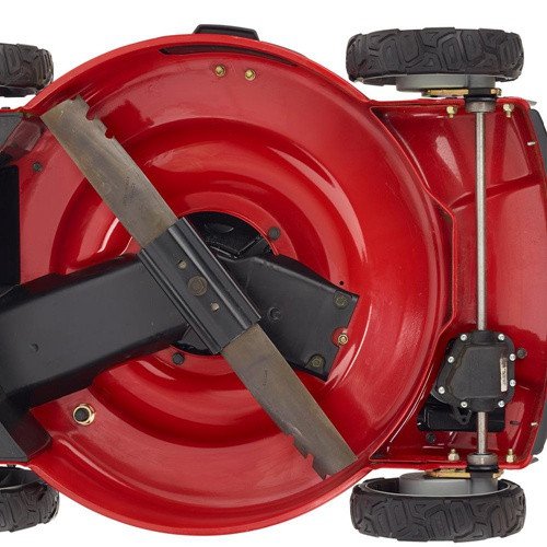 Toro Recycler 22 in. All-Wheel Drive Personal Pace Variable Speed Gas Self Propelled Mower with Briggs and Stratton Engine - Image 2